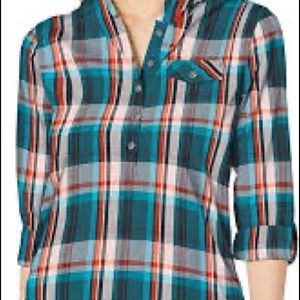 prana anja top